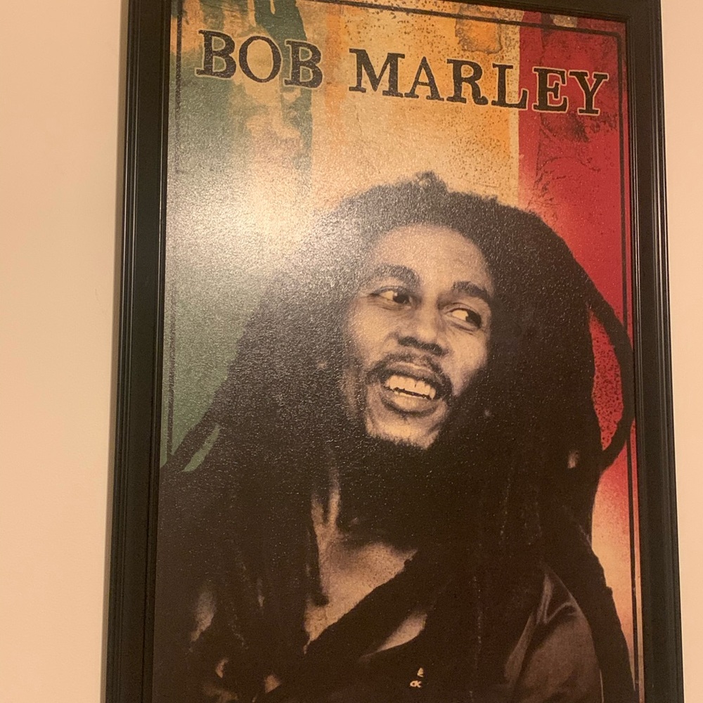 Bob Marley picture - Picture 2 of 2